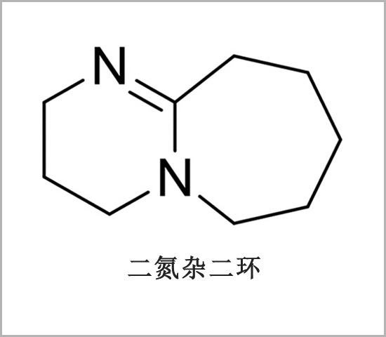 石景山區(qū)環(huán)氧促進(jìn)劑DBU 聚氨酯催化劑DBU 氮雙雜環(huán) 有機(jī)堿DBU