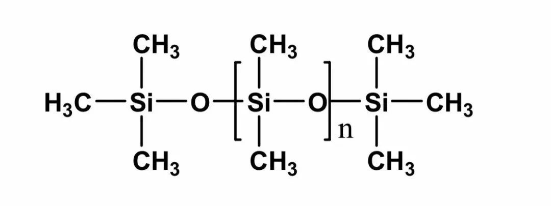 什么是二甲基硅油？